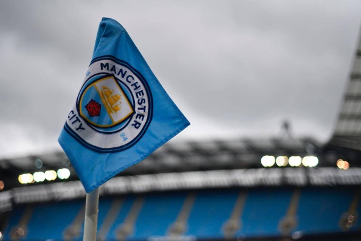 Manchester City blocco mercato