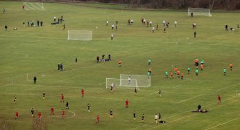Calcio inglese: i migliori talenti di oggi nascono a South London!