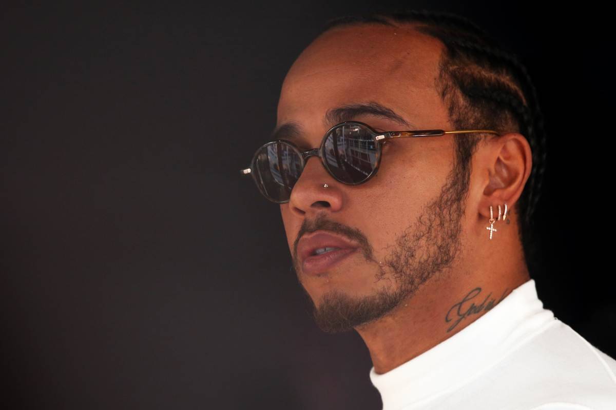 Formula 1 | Hamilton attacca duramente la Ferrari: il motivo