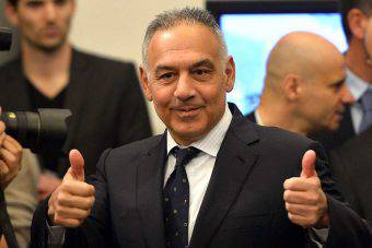 James Pallotta sarebbe in procinto di vendere la Roma