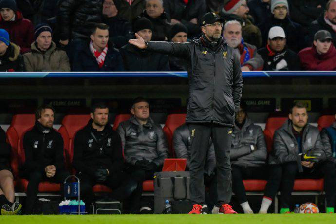 Klopp espugna Monaco ed elimina il Bayern