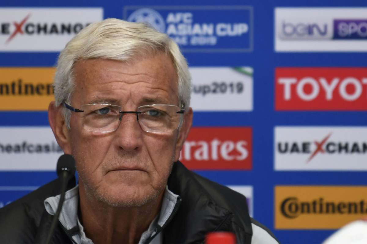 Lippi su Juventus e Allegri