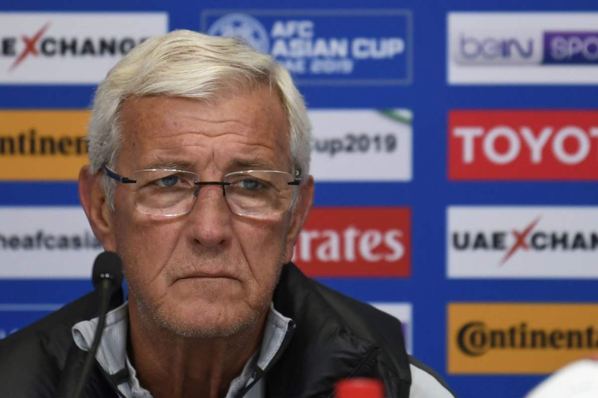 Lippi su Juventus e Allegri 