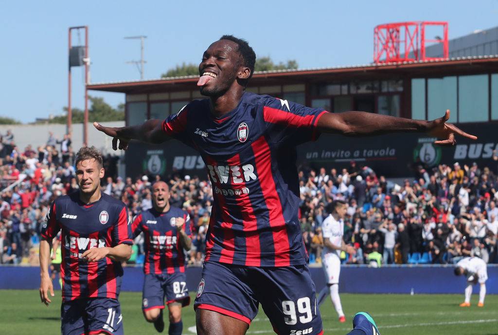 probabili formazioni crotone-ascoli