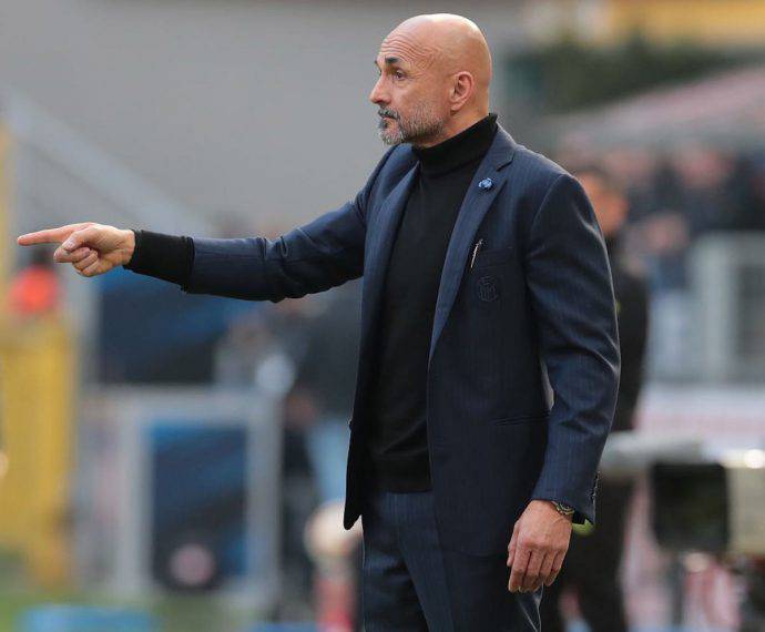 spalletti inter spal