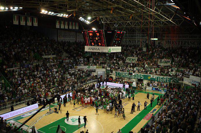 Una serata di festa nella splendida Siena