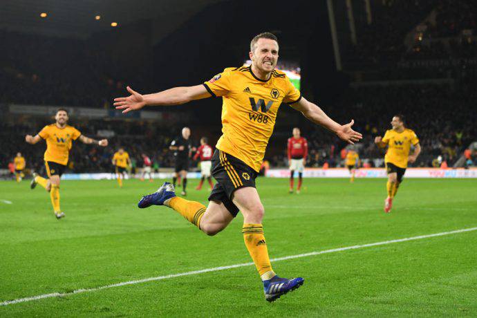 Wolves-Manchester United, la diretta