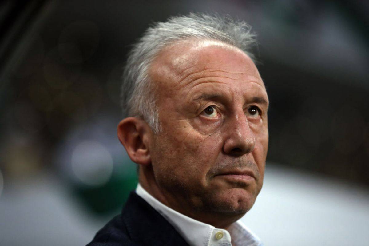 Alberto Zaccheroni sul caso Icardi
