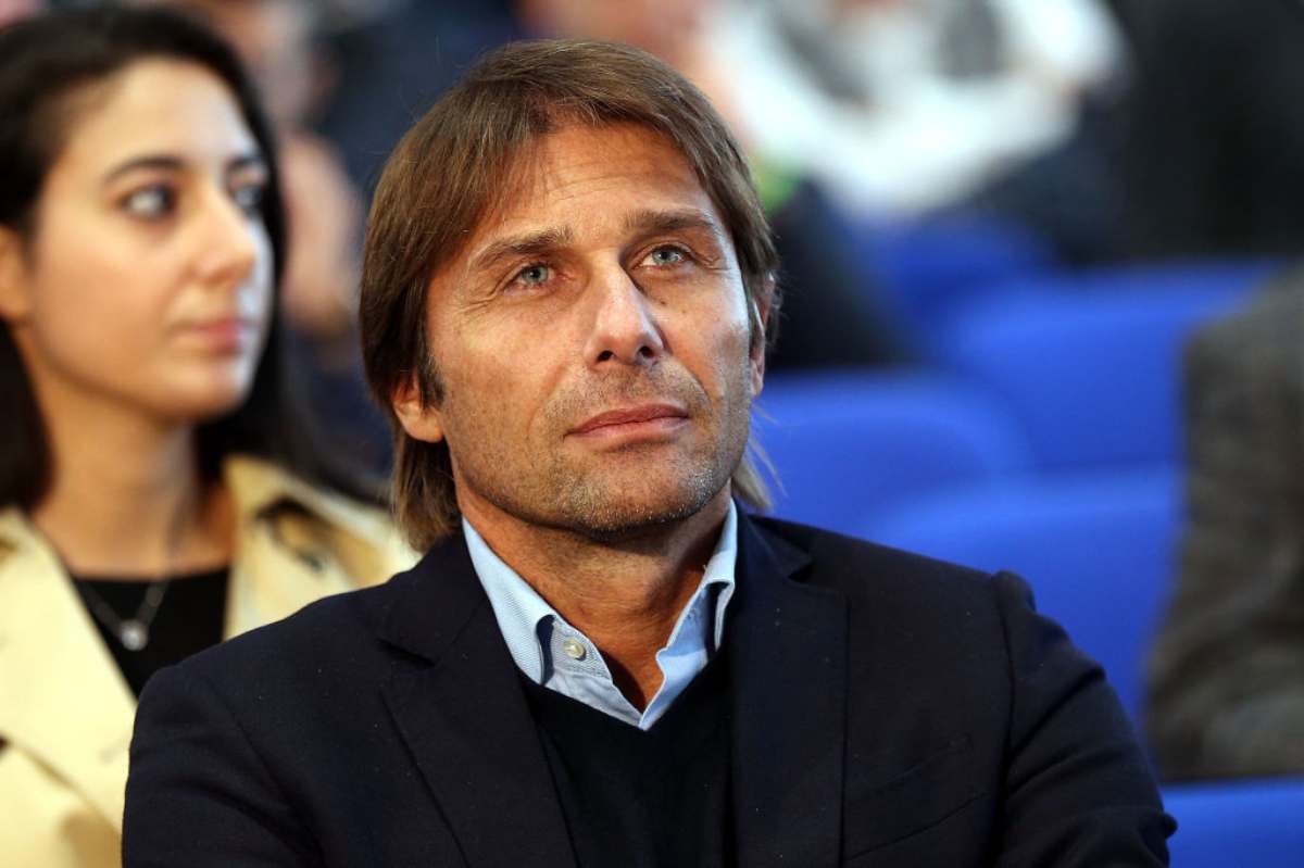 Antonio Conte ipotesi Roma