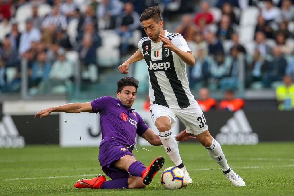 Bentancur