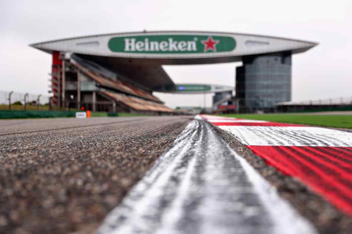 Formula 1, GP Cina orari diretta TV Libere, Qualifiche e Gara