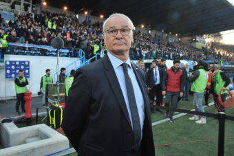 Claudio Ranieri 