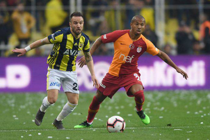 Fener-Gala, il derby intercontinentale