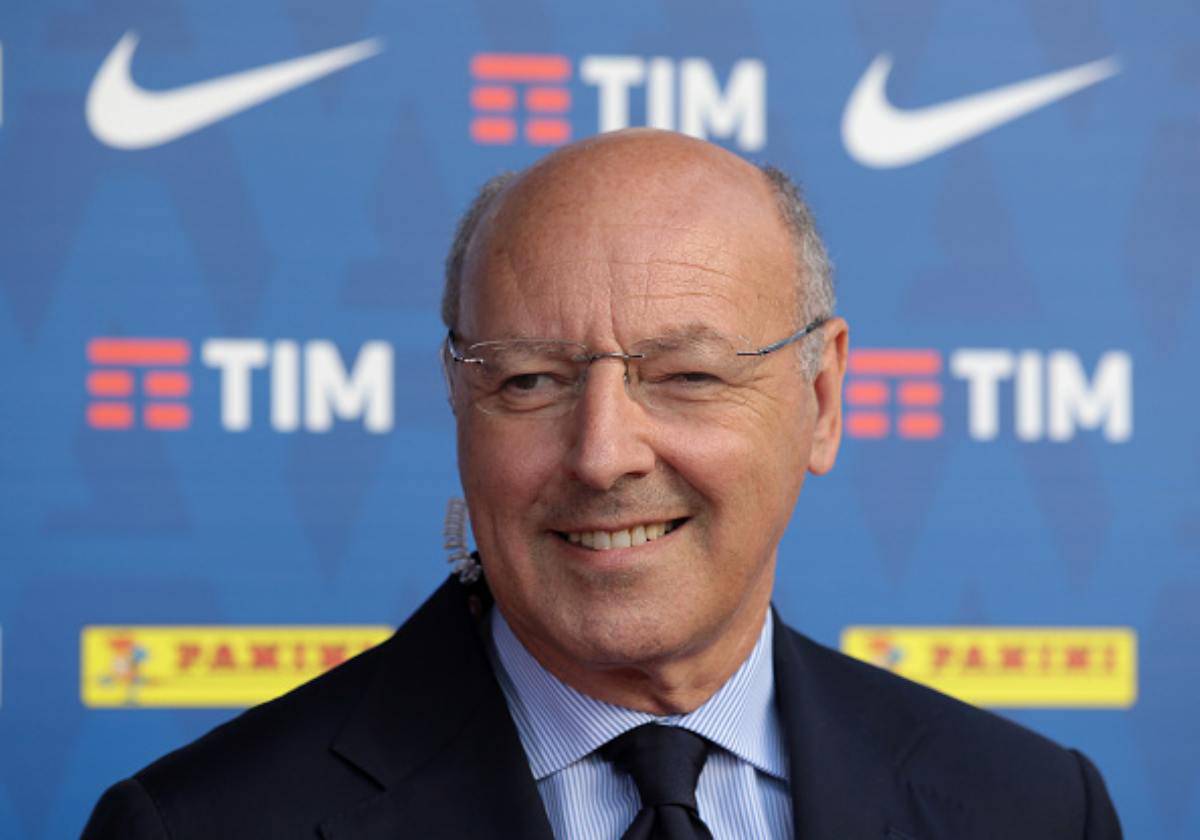 Giuseppe Marotta