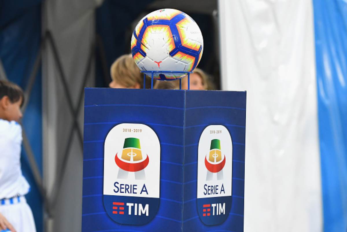 calciomercato Serie A