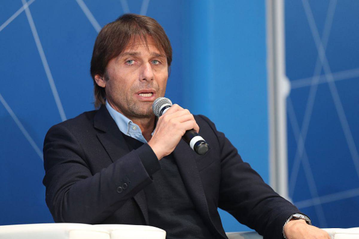 Conte Roma