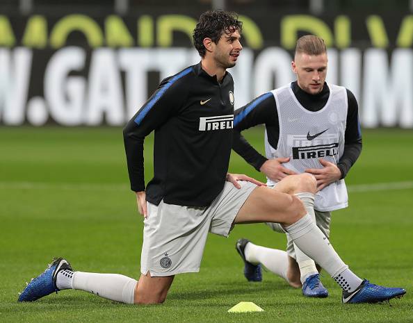 Inter Ranocchia