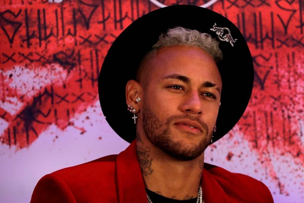Neymar
