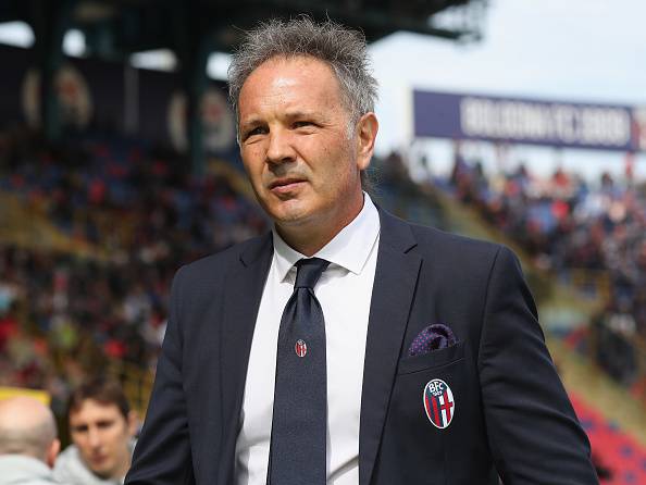 Mihajlovic prepara la sfida contro il Milan 