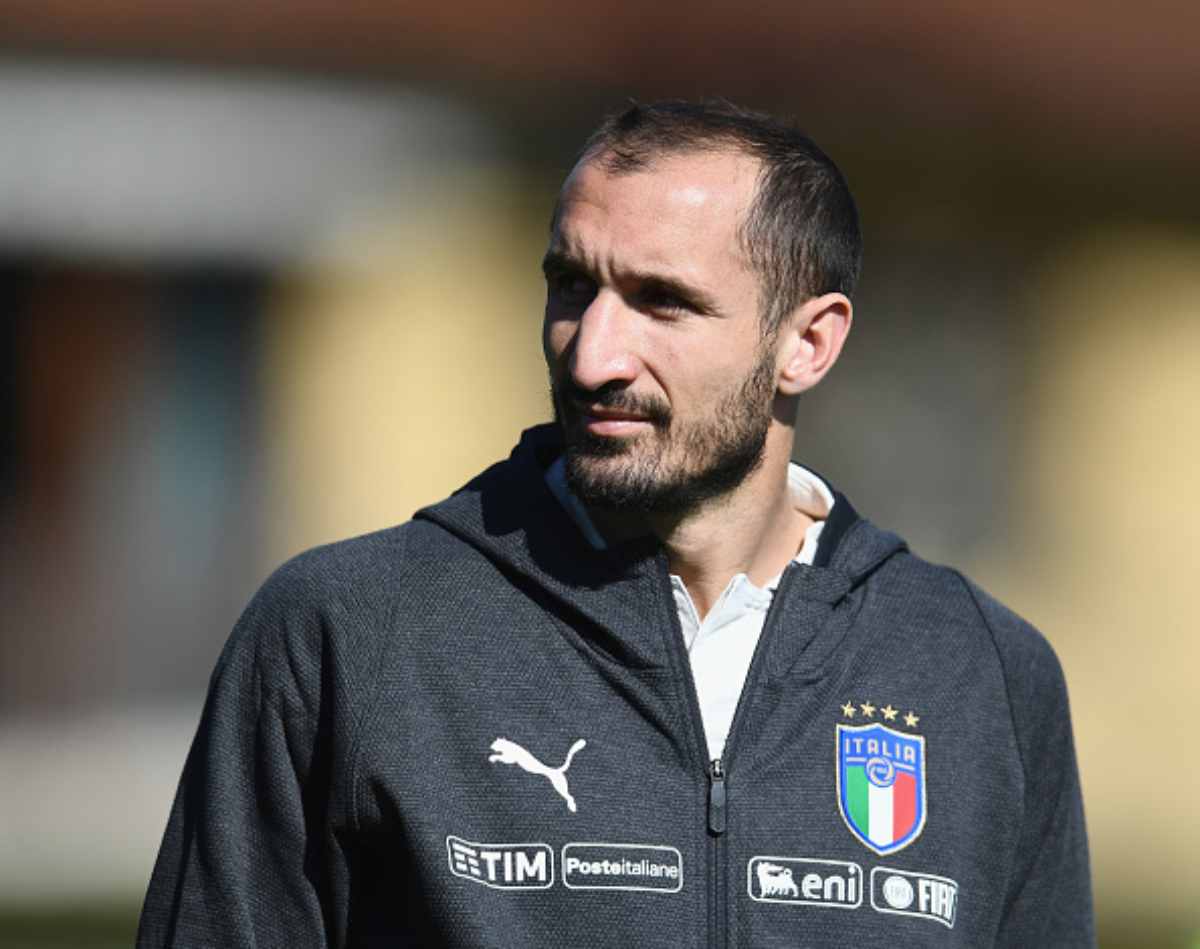 Chiellini