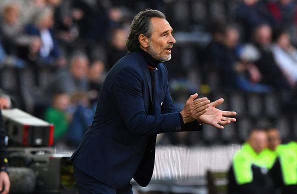 Prandelli Genoa