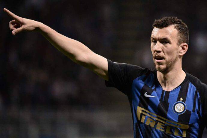 Le parole di Perisic in vista di Inter-Juve