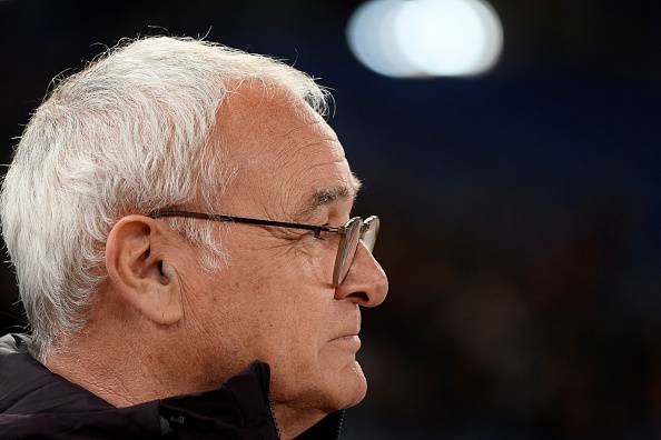 Ranieri prende un punto a San Siro