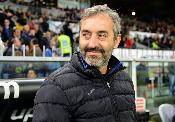 Marco Giampaolo