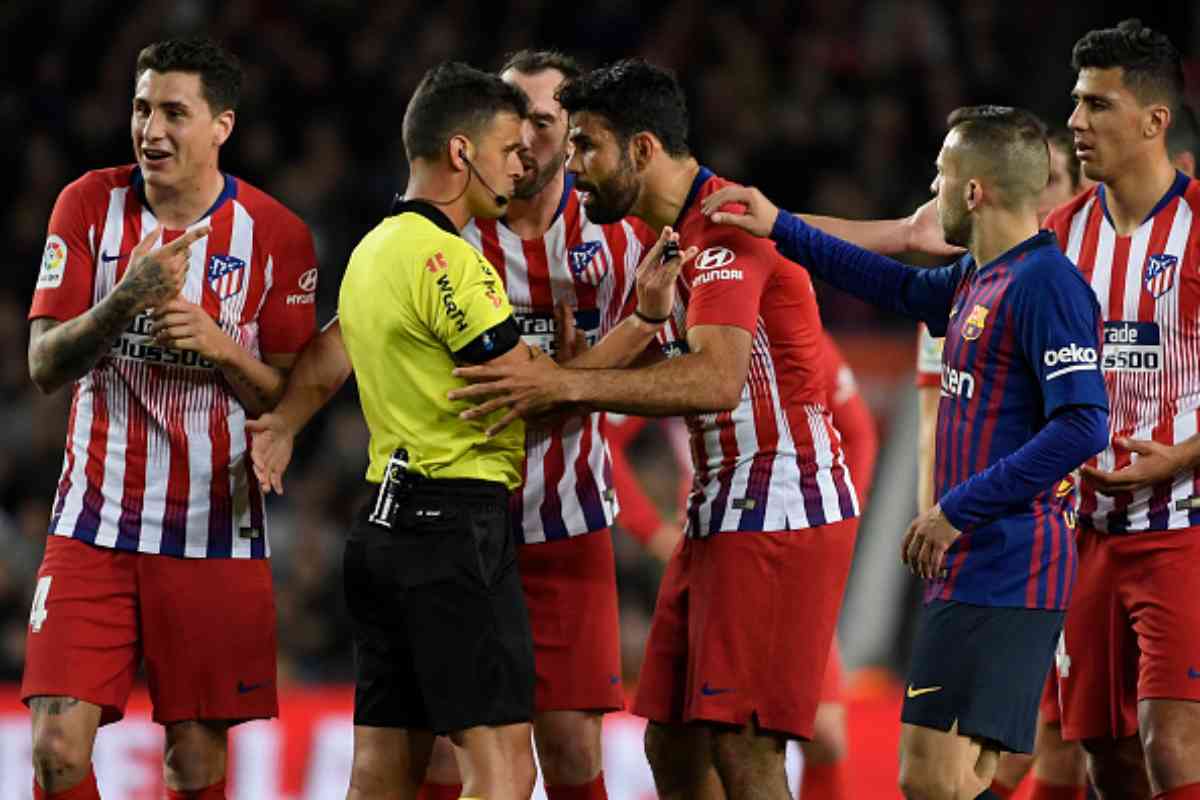 Diego Costa