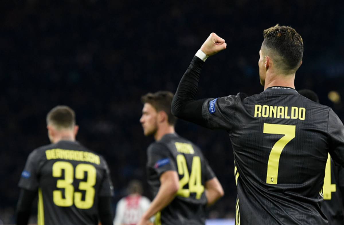Ronaldo