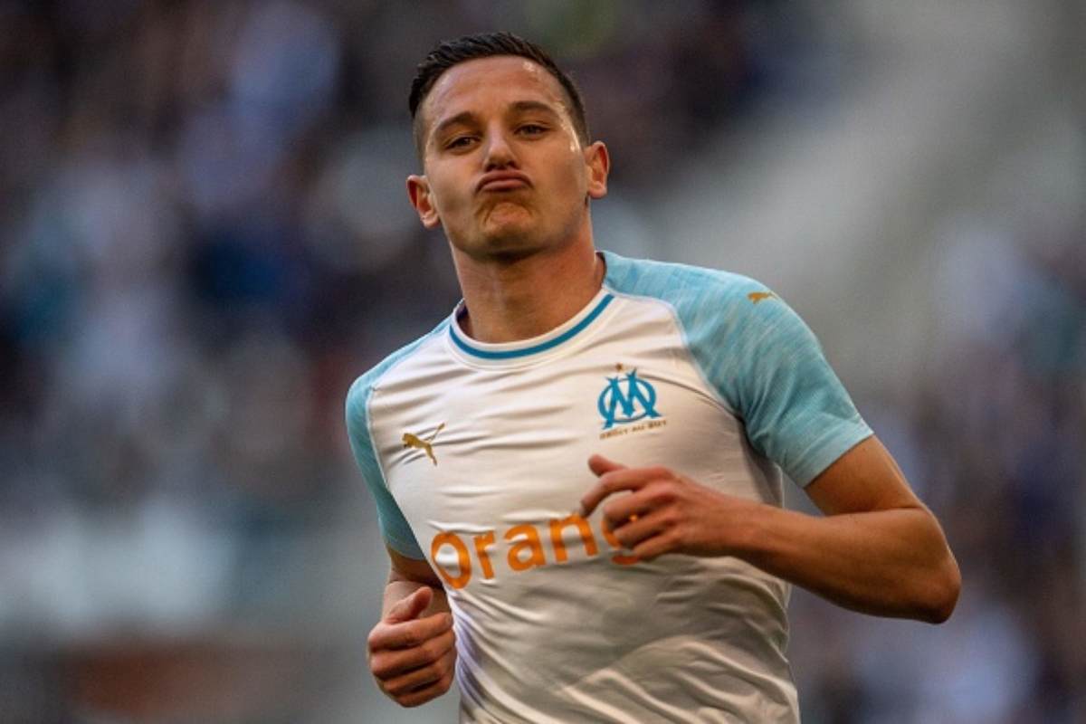 Thauvin Milan