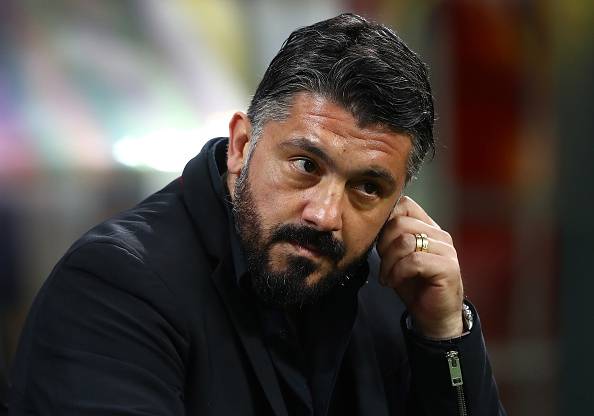 Milan Gattuso