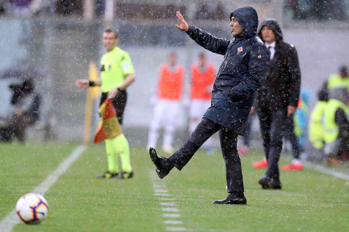 coppa italia montella