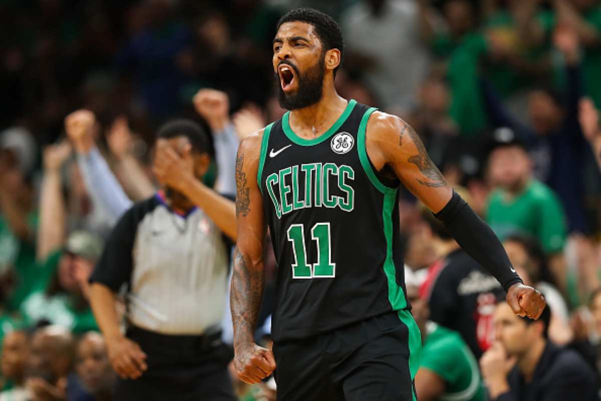 NBA