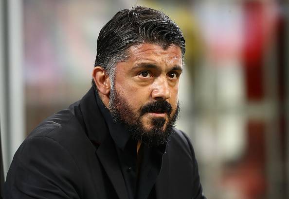 Milan Gattuso