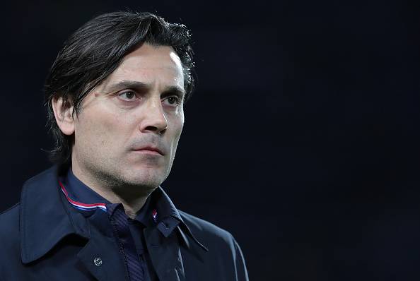 Montella Fiorentina