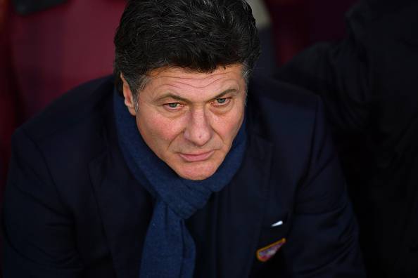 Torino Mazzarri