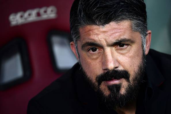 Milan Gattuso