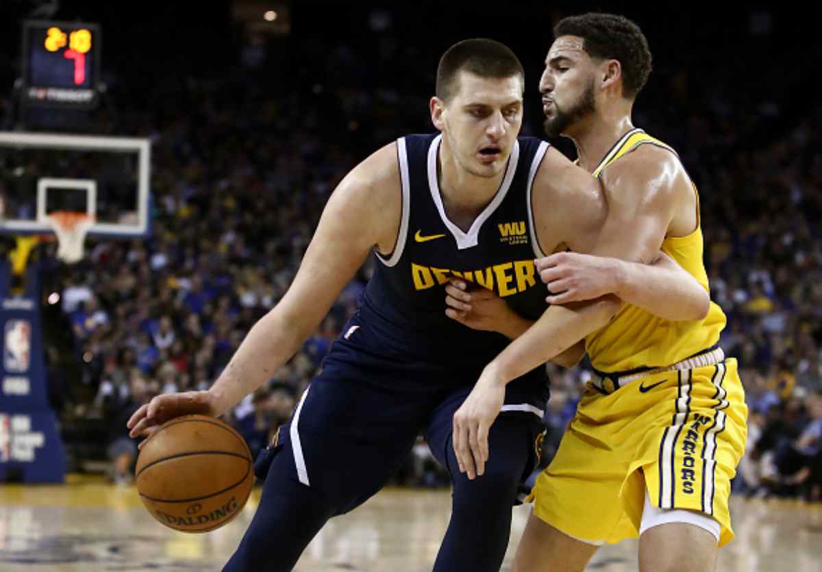 NBA