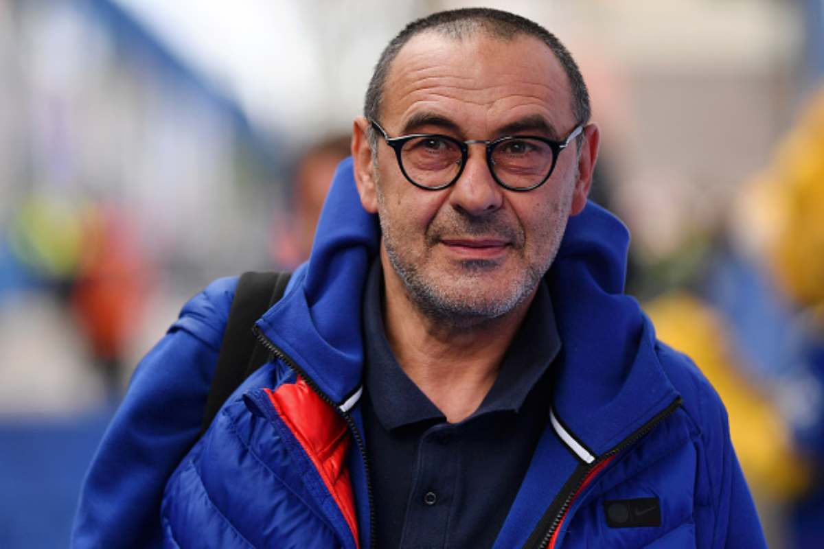 Sarri Hazard