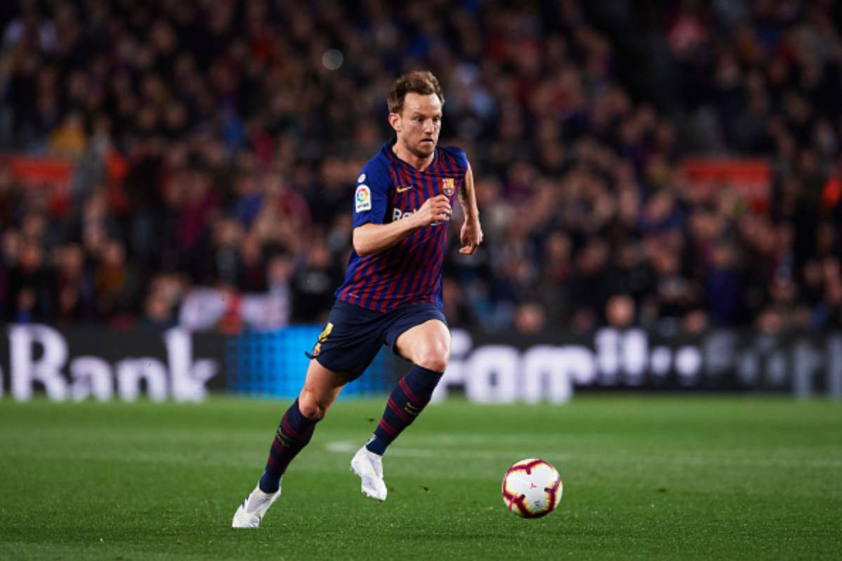 Rakitic Inter Darmian