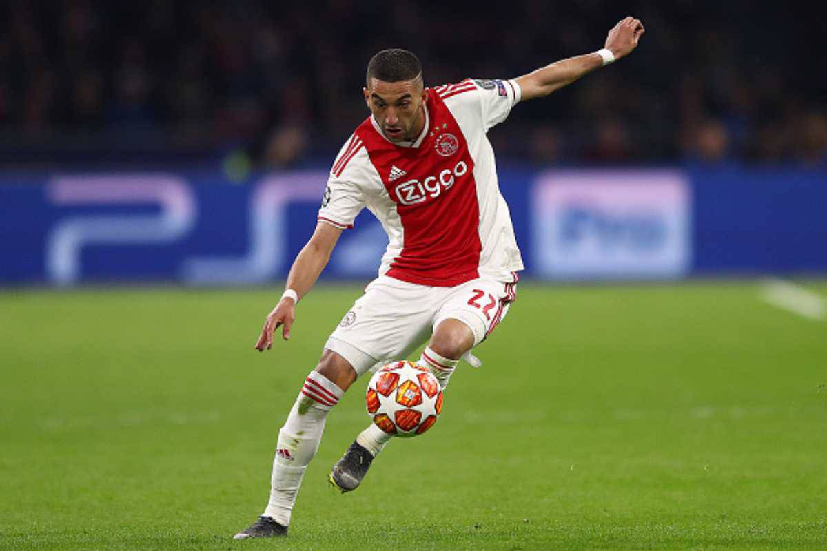 ziyech