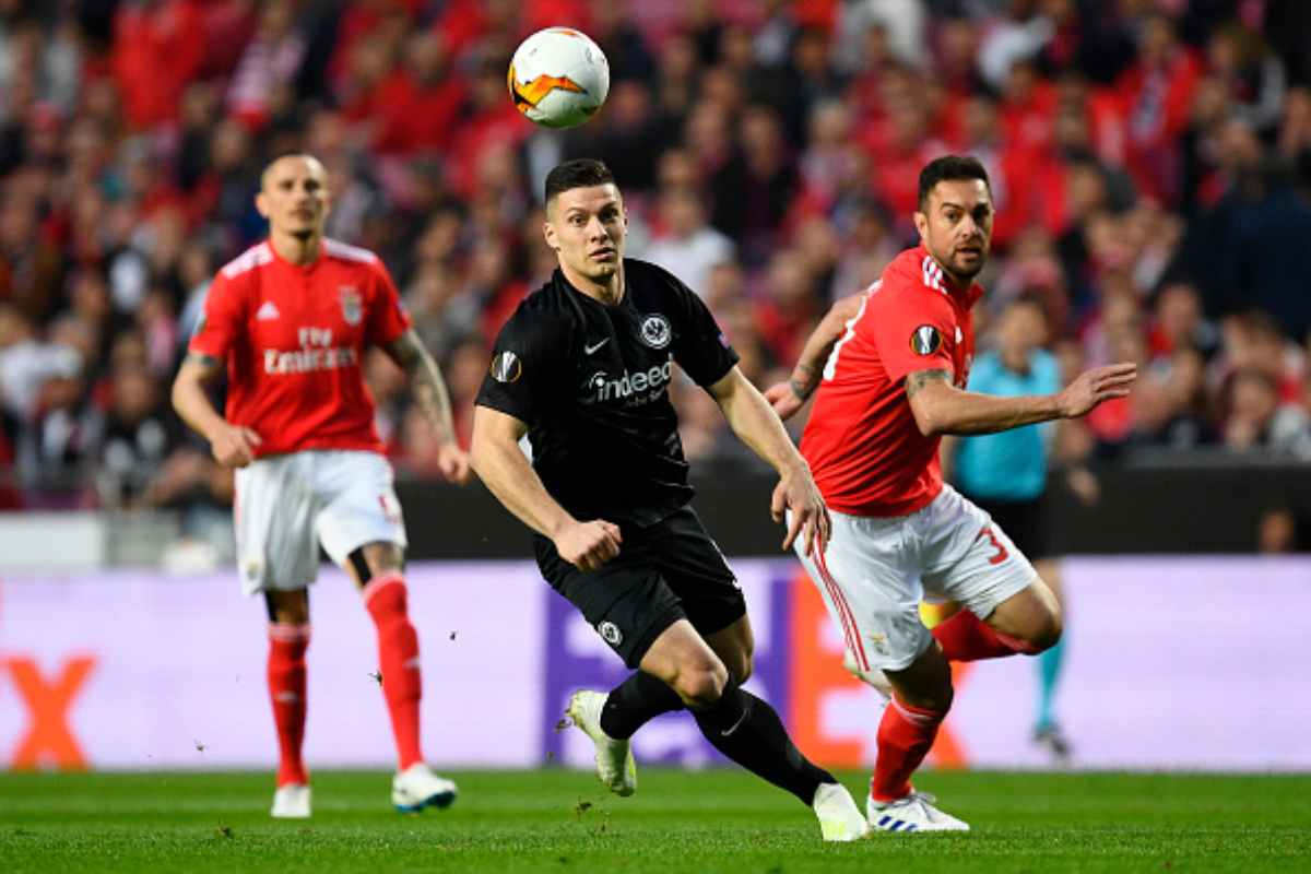 Jovic Barcellona
