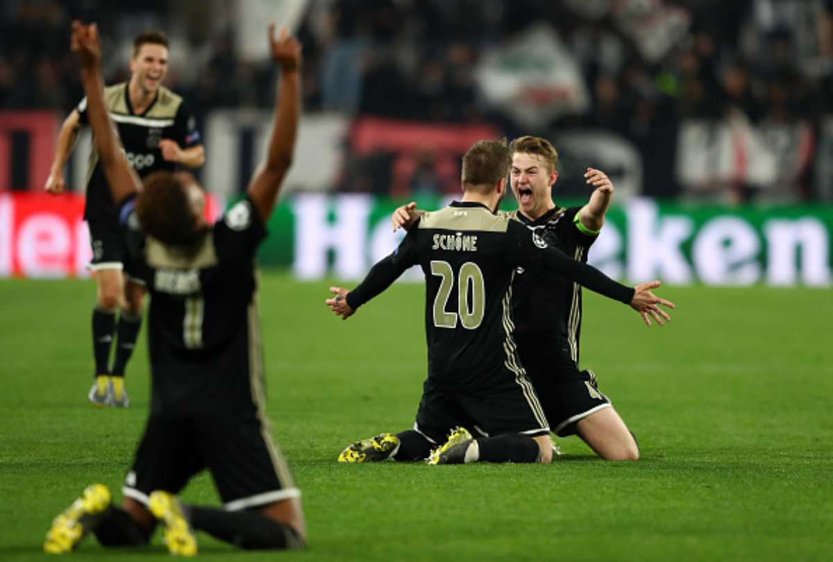 Tottenham-Ajax il doppio ex Mido racconta la semifinale di Champions League
