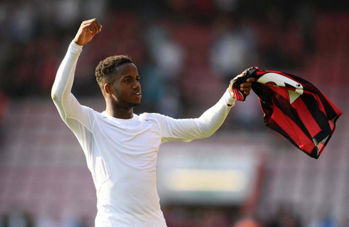 Sessegnon Juventus