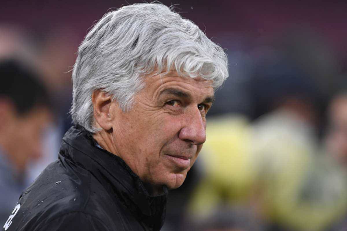 coppa italia gasperini