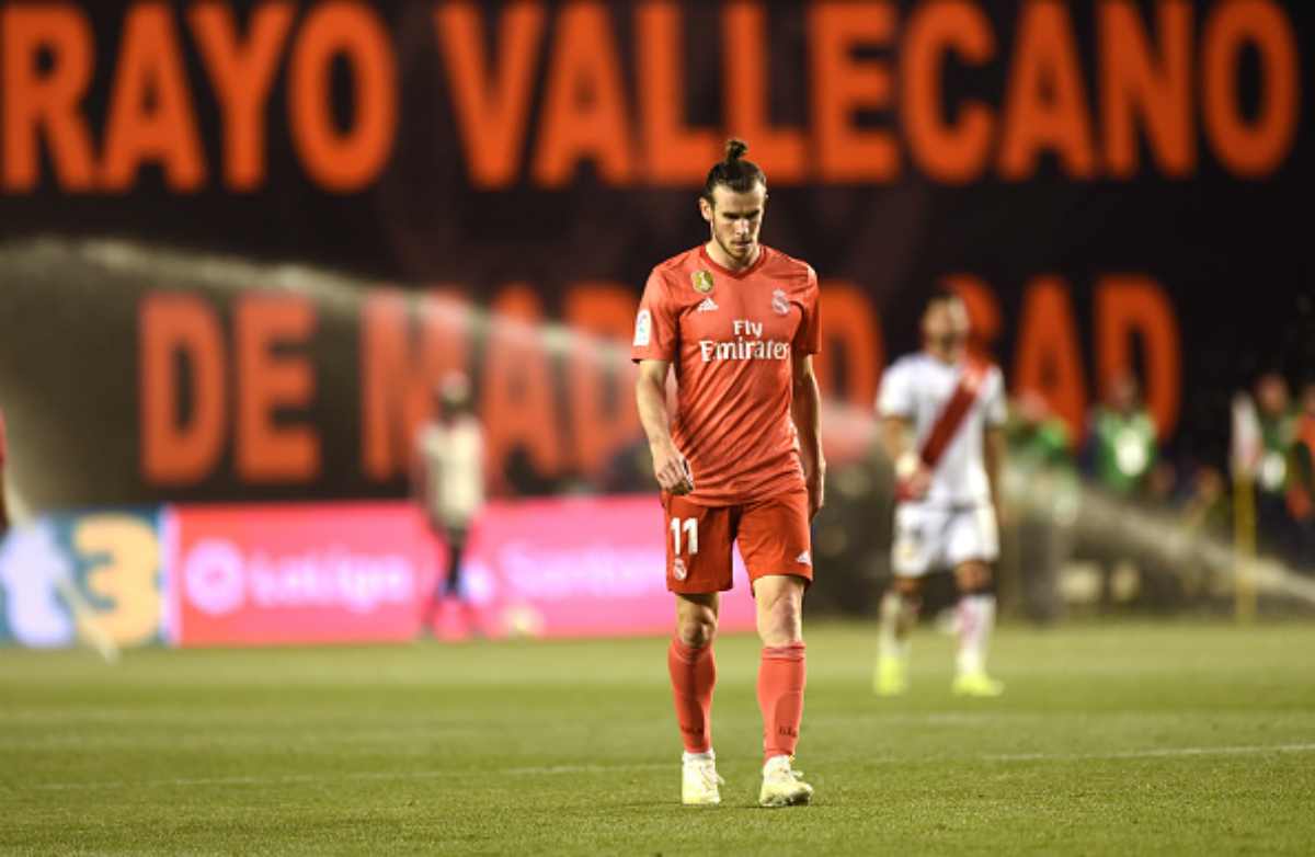 Bale Real Madrid