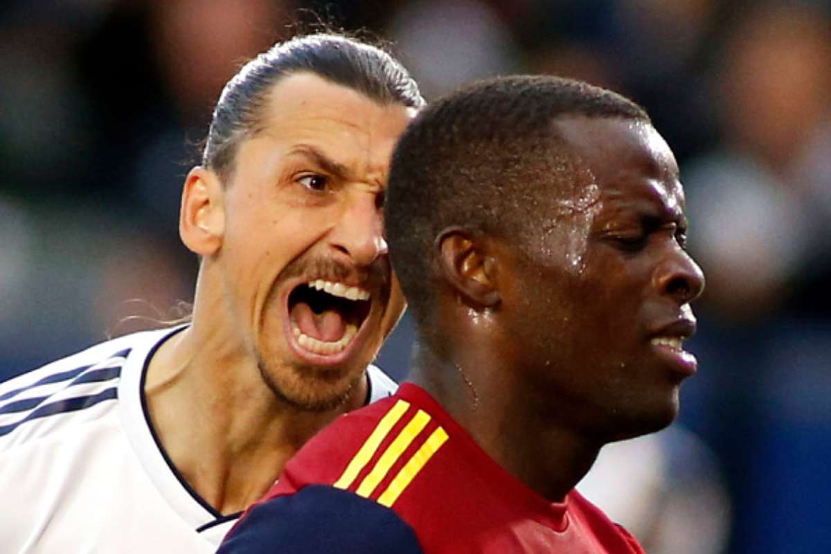 Onuoha Ibrahimovic