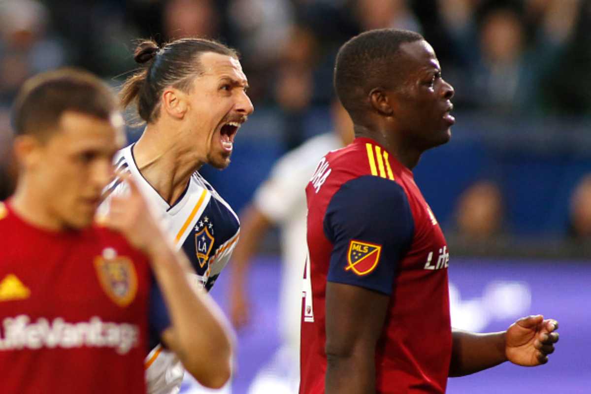 Ibrahimovic