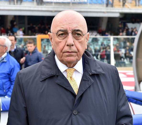 Monza Galliani